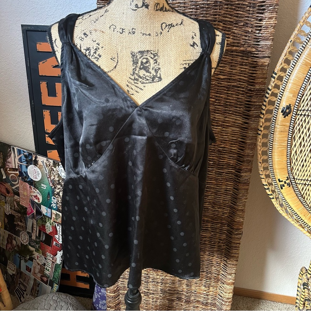 Old navy sexy cami top